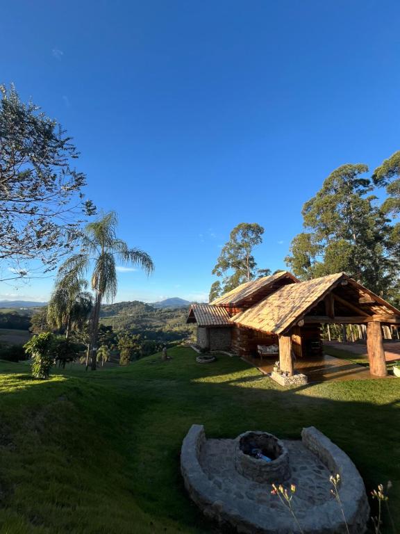 Cabana cavel - B&B Bragança Paulista