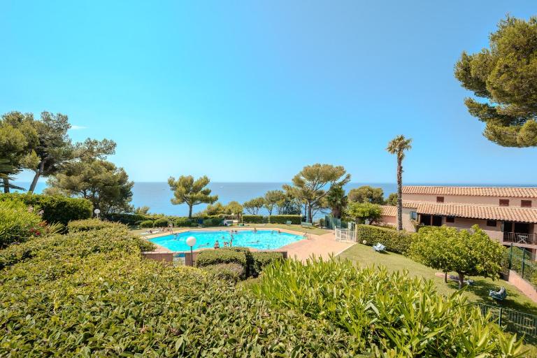 Duplex CAP SOLEIL - Chambres d'hôtes Saint-Mandrier-sur-Mer