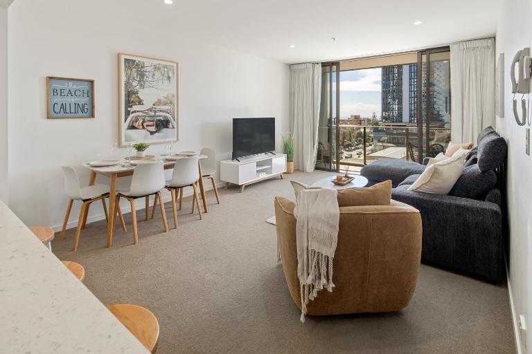 Nami Escape - Resort Comfort near Beach & Casino - B&B Gold Coast