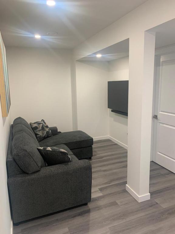 Friendly Extended Stay and Comfort - Ferienwohnung Winnipeg