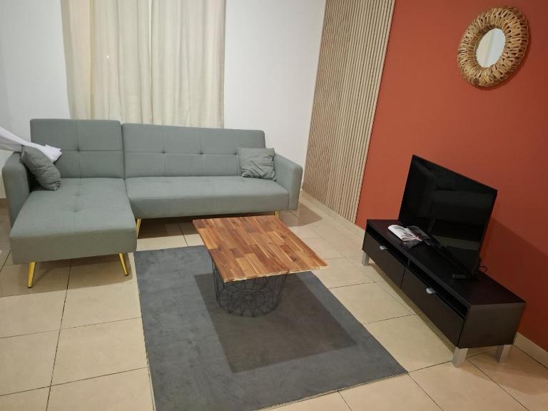 papaye - Bed and Breakfast Saint-Leu