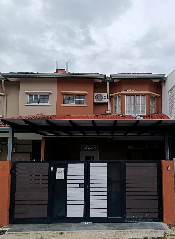 Macchiato Homestay - Musslim Homestay - B&B Klang