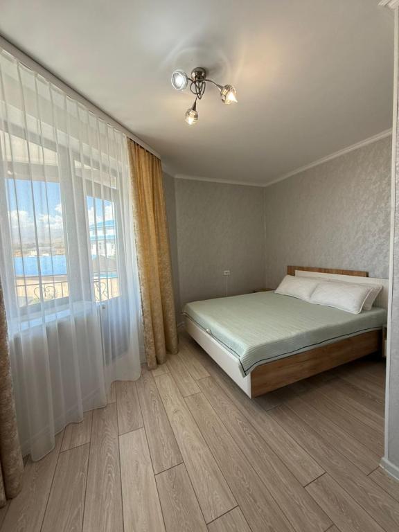 2 комнатная кв Иссык-Куль Бостери ЦТ Алматы - B&B Bosteri