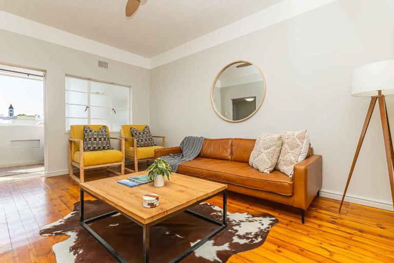 Green Point Grace - B&B Ciudad del Cabo