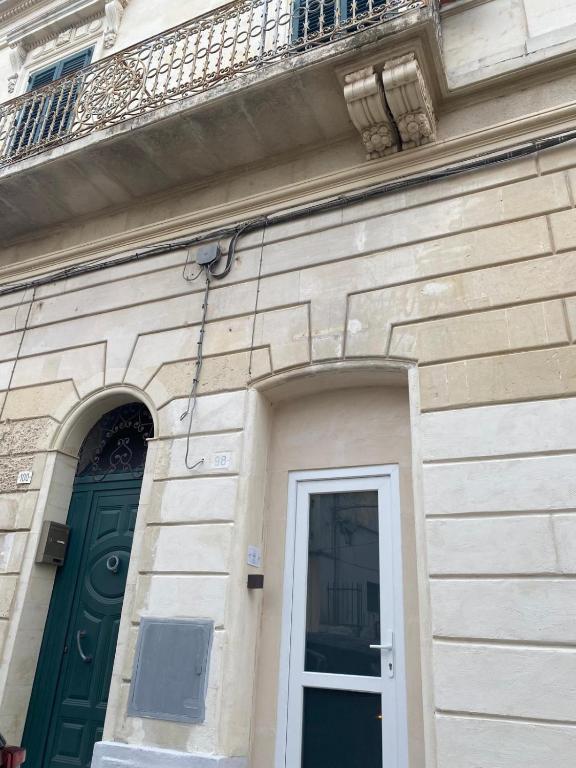 Dimora Bianca - B&B San Cesario di Lecce