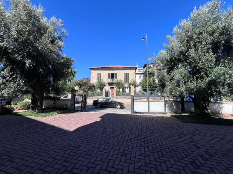 Cloe b&b di Angela Libertini - Chambres d'hôtes Penne