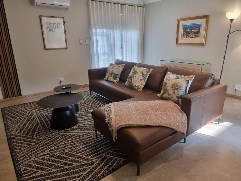 Edward Suites, Apartment 1 - Ferienwohnung Pretoria