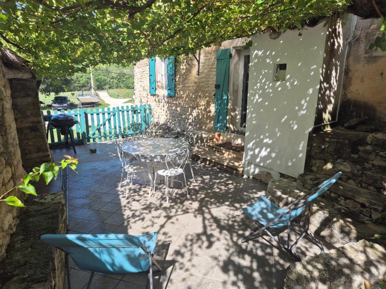 Gite au cœur du Luberon - B&B Goult