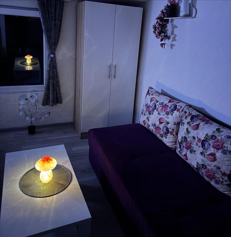 Georgeous lux apartment - B&B Foča