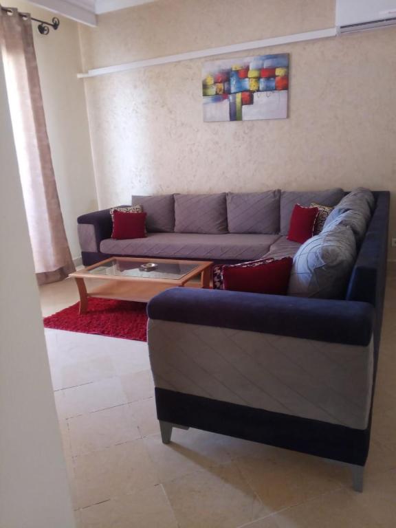 Marina 105-102-104-103 - B&B Houmt Souk
