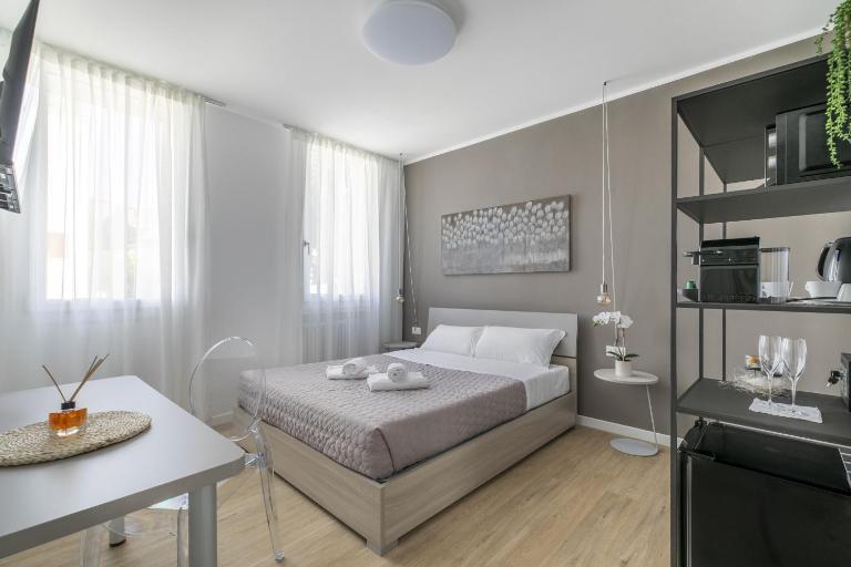 Cima Suite 12 by WelcHome - Ferienwohnung Treviso