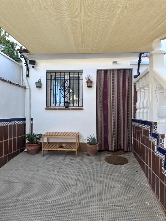 Alojamiento Rural Ashila - B&B Zubia