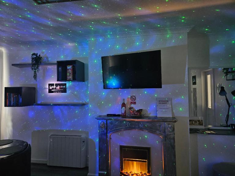 Izabella apartment in Fort William - Bed and Breakfast Fort William