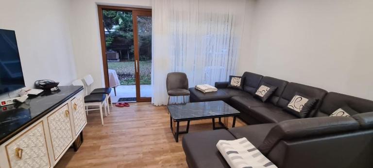 Ferienwohnung Schneeglöckchen - B&B Garmisch-Partenkirchen