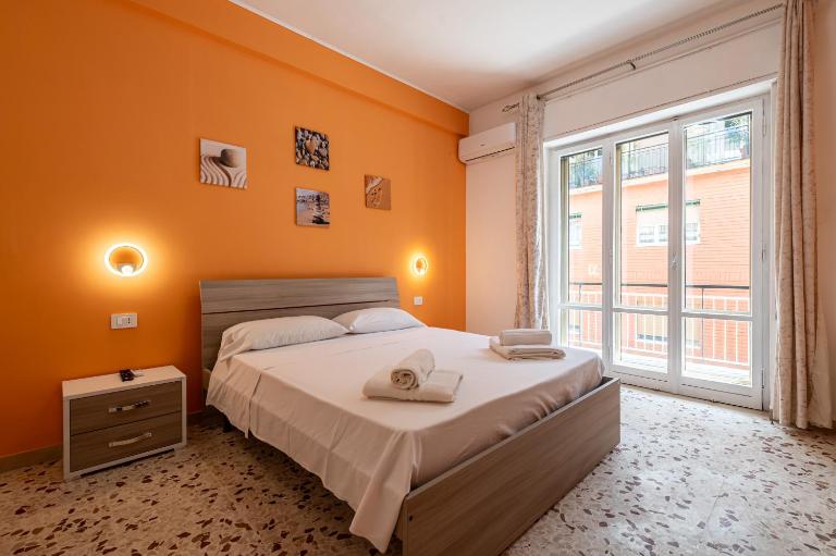 Sea Breeze - Chambres d'hôtes Naples