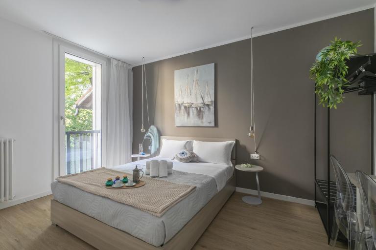Cima Suite 13 by WelcHome - B&B Treviso
