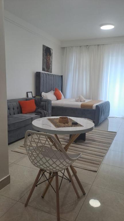 The Loftel - B&B Ruaka
