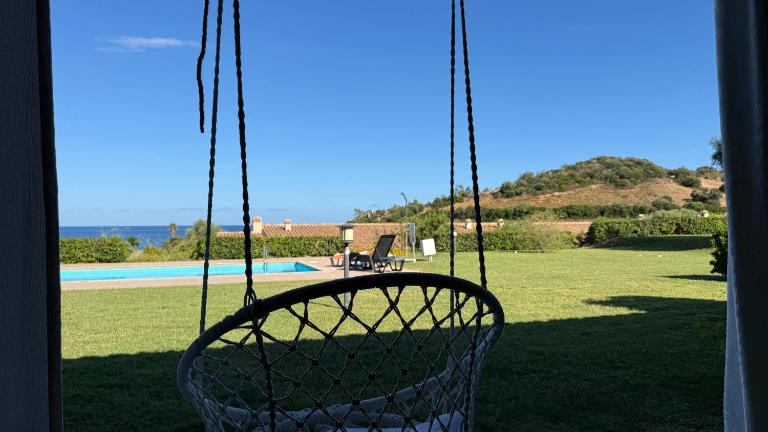 Casa Diana - Bed and Breakfast Tertenia
