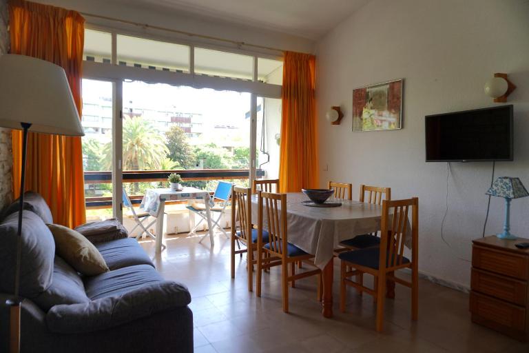 Apartamento a un paso de playa - B&B Salou