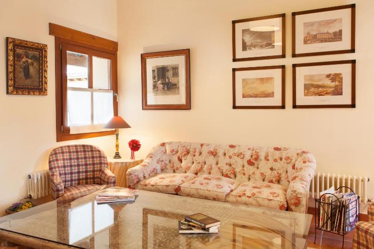 Casa de campo Olmo, jardín y piscina a 20 minutos de Salamanca - B&B Almenara de Tormes