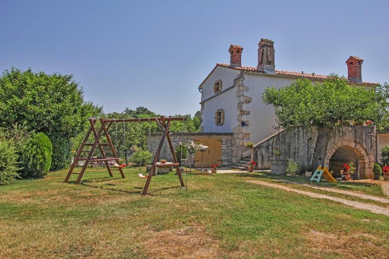 Erika in Šumber (Haus für 4-6 Personen) - B&B Nedeščina