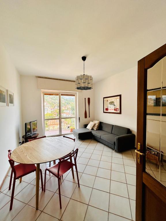 Casa Margaret - B&B Verbania
