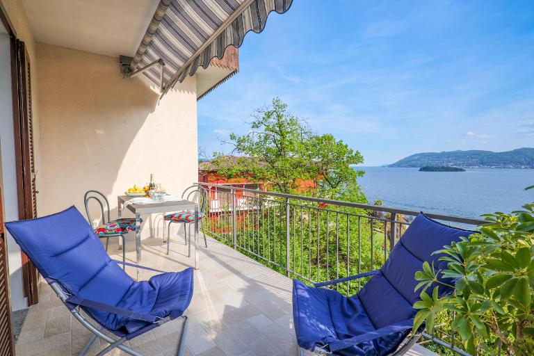 Casa Dolce Lago - B&B Verbania