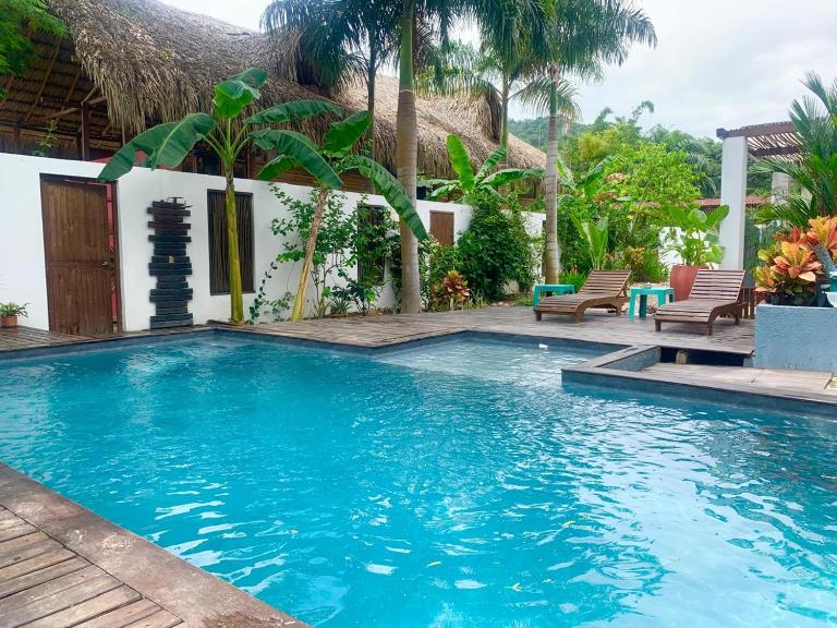 Casa La Rayanna - B&B Palomino