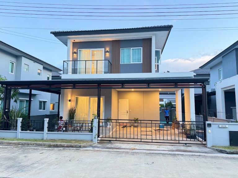 Vela Nakhon Si Thammarat - B&B Nakhon Si Thammarat