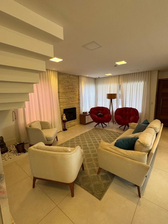 Casa do Vale em Gramado - B&B Gramado