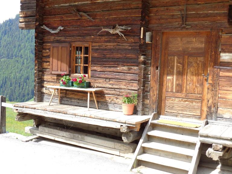 Tauhäusl - Chambres d'hôtes Innervillgraten