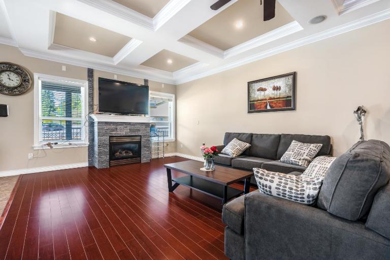 Coquitlam Heights Private Room - B&B Coquitlam