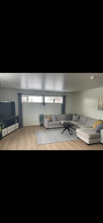 Casa Aurora Appartement - B&B Tromsø