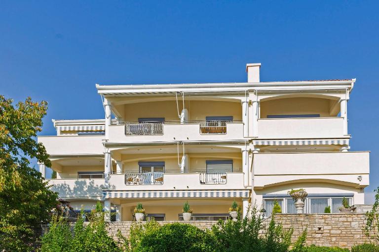 Lidia in Zadar - Nord-Dalmatien - Chambres d'hôtes Zadar
