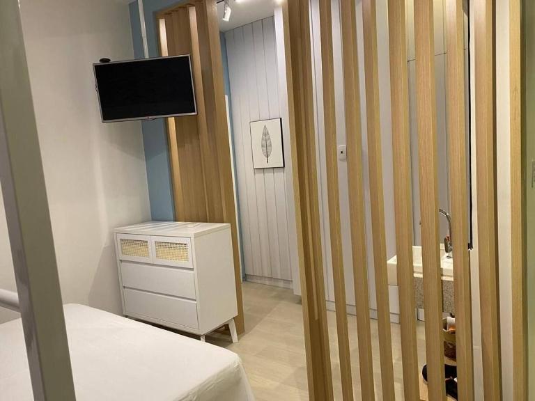 Adorável Estúdio Copacabana - Chambres d'hôtes Rio de Janeiro