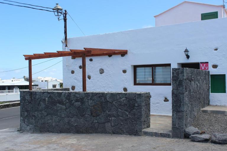 Casa Antonio-Tinajo - Ferienwohnung Tinajo