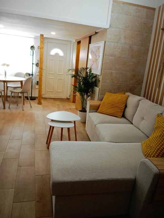 Casa Roisin old town - Ferienwohnung Lagos