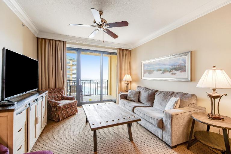 Emerald Grande 1023 - Ferienwohnung Destin