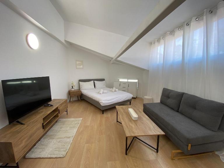 Studio Yuka - B&B Eilat