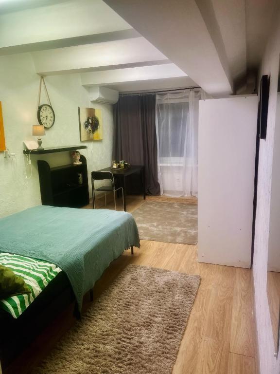 Studio 10 min walk from old town - B&B Vilna