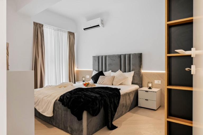 Sia North Green - Ferienwohnung Voluntari
