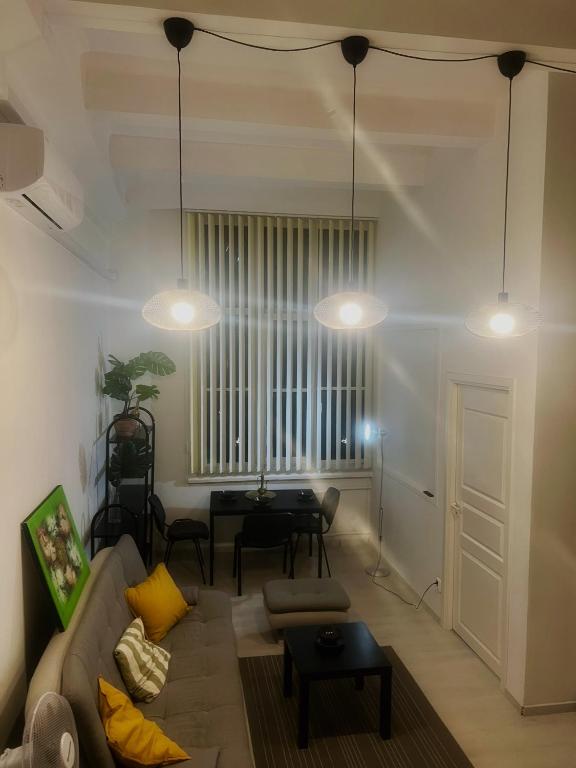 Tech City Apartments, Nr Vilnius Old Town - B&B Vilna