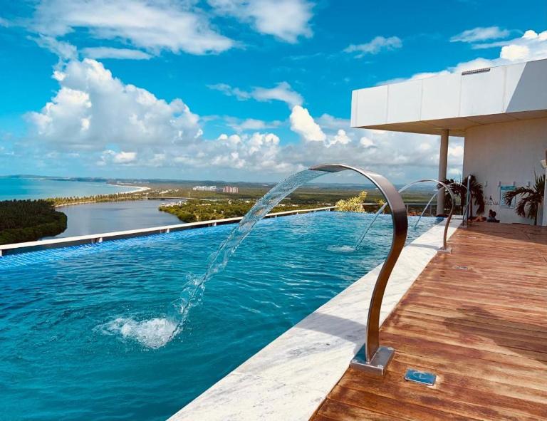 Paiva Flats by loui 3 - Bed and Breakfast Recife