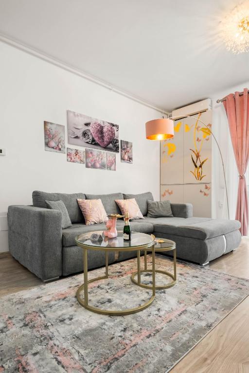 Moonlight Flower - B&B Mamaia
