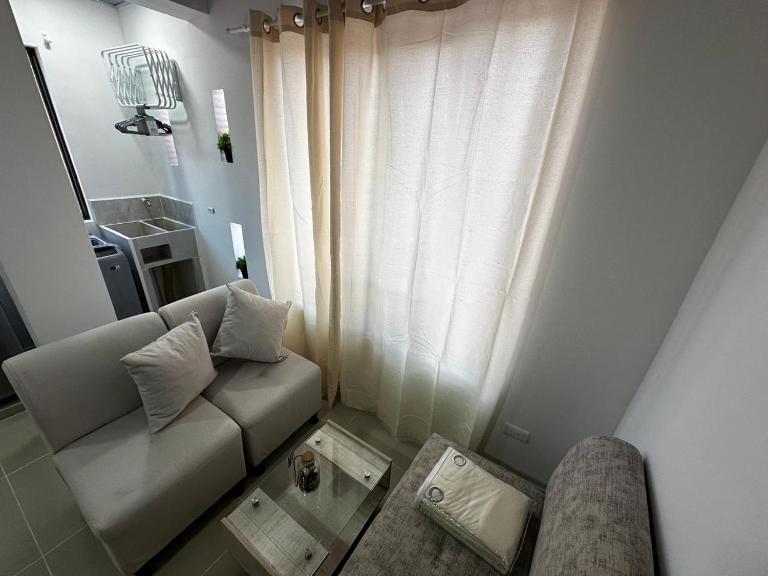 302 Villamaria - B&B Pereira