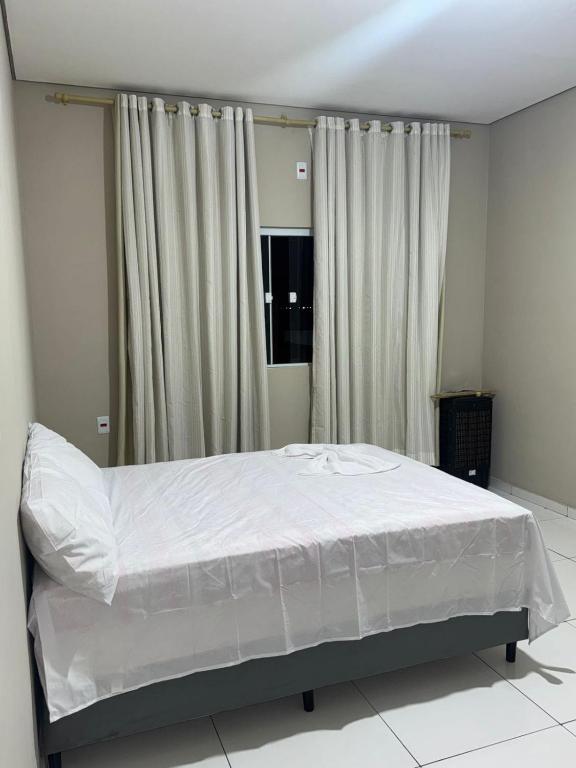 Casa para seu conforto - Ferienwohnung Bom Jesus da Lapa