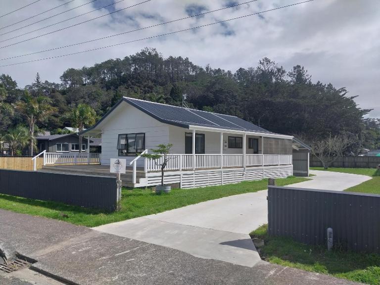 Harbour Haven - Chambres d'hôtes Coromandel