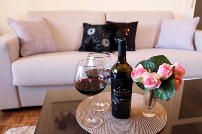 Blue Rose - B&B Trogir