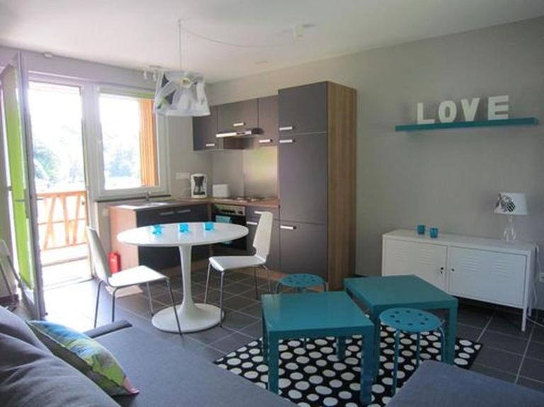 Studio Le Vedeur - Bed and Breakfast Durbuy
