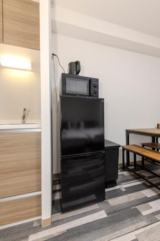 Mutsumi Tahisho1st 02H むつみ庵大正1st 02H - Ferienwohnung Ōsaka